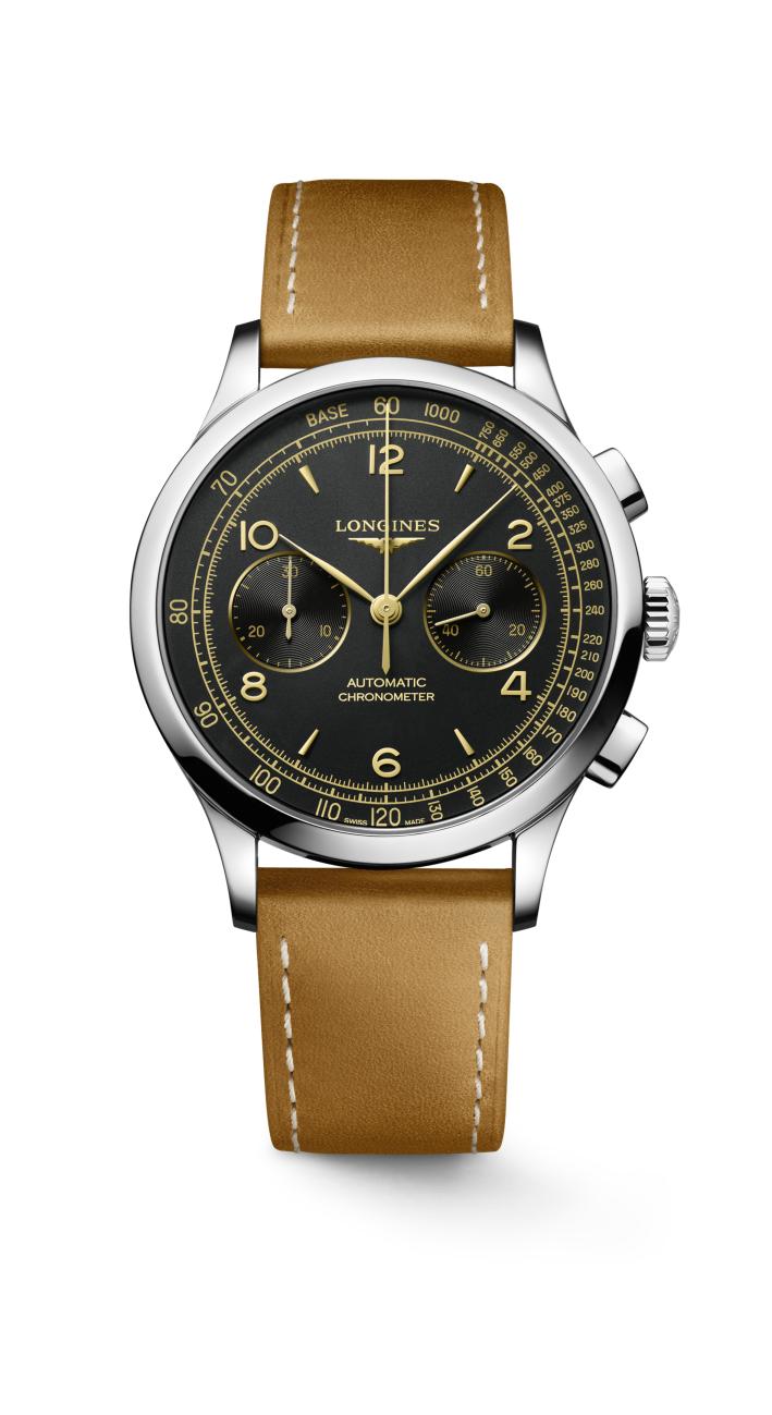 Longines - L28124532